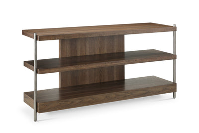 Baxton - Rectangular Sofa Table - Sienna Ridge.