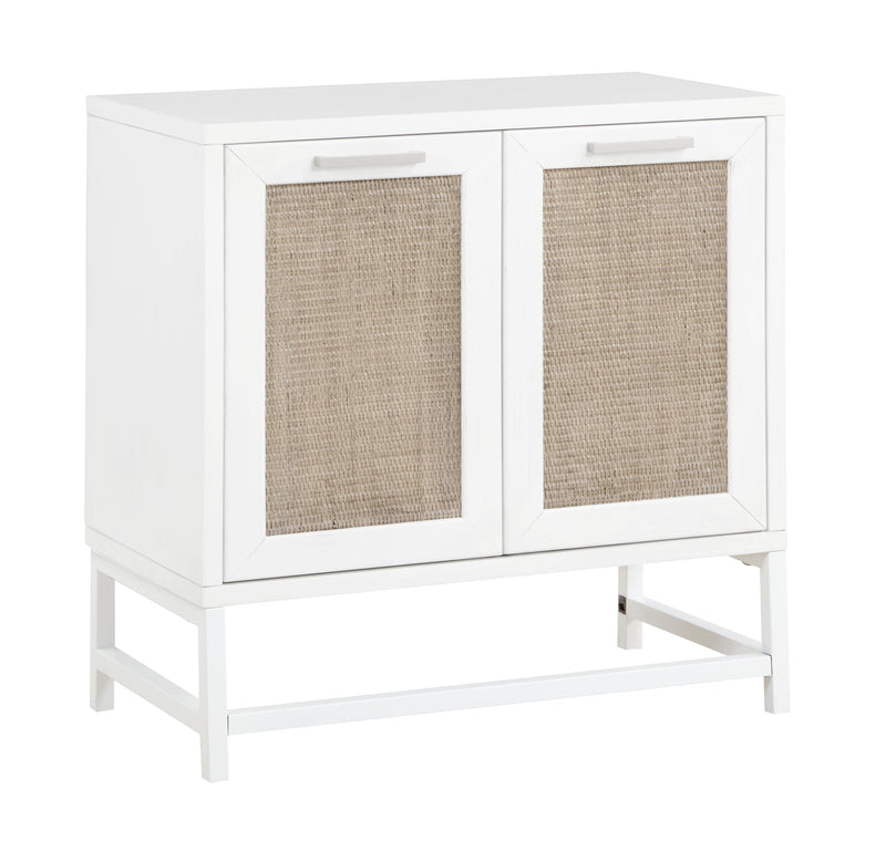 Hawthorne - Two Door Cabinet