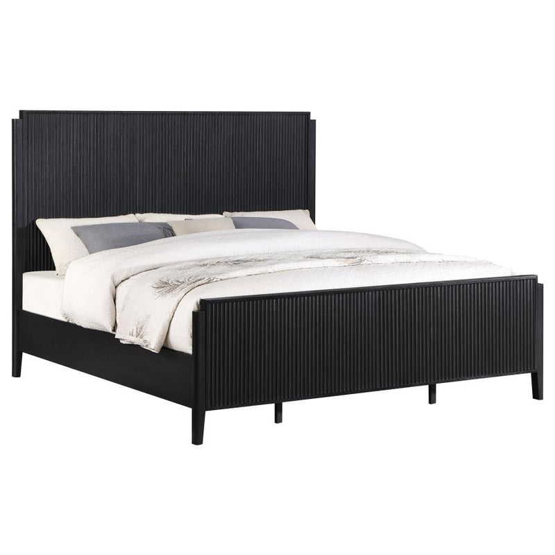 Brookmead - Platform Bed