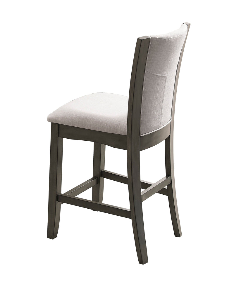 Camelia - Counter Height Chair.