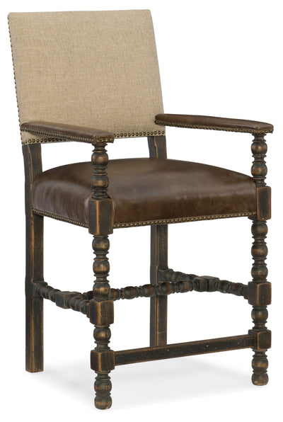 Hill Country - Comfort Counter Stool - Counter Height (24"-27") - Grand Furniture GA