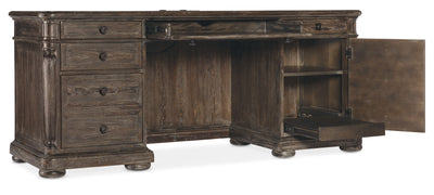 Traditions - Computer Credenza.