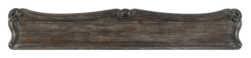 Traditions - Console Table - Wood.