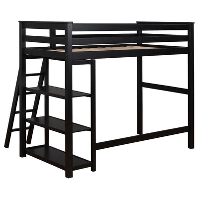 Anica - Workstation Loft Bed