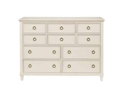 Getaway - Bondi Beach Dresser - Beige.