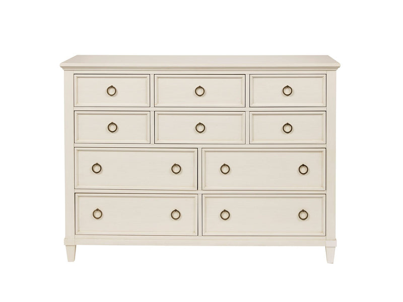 Getaway - Bondi Beach Dresser - Beige.