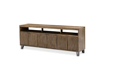 Del Mar Sound - TV Console - Boardwalk.