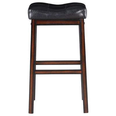 Donald - Upholstered Stools (Set of 2).