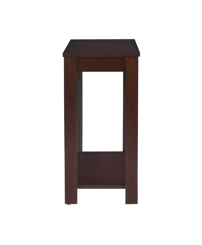 Pierce - Chairside Table