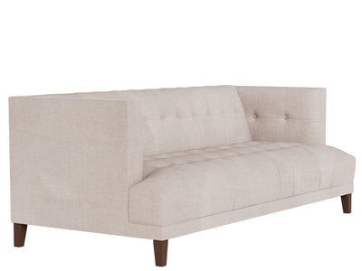 Paxton - Sofa - Special Order - Pearl Silver