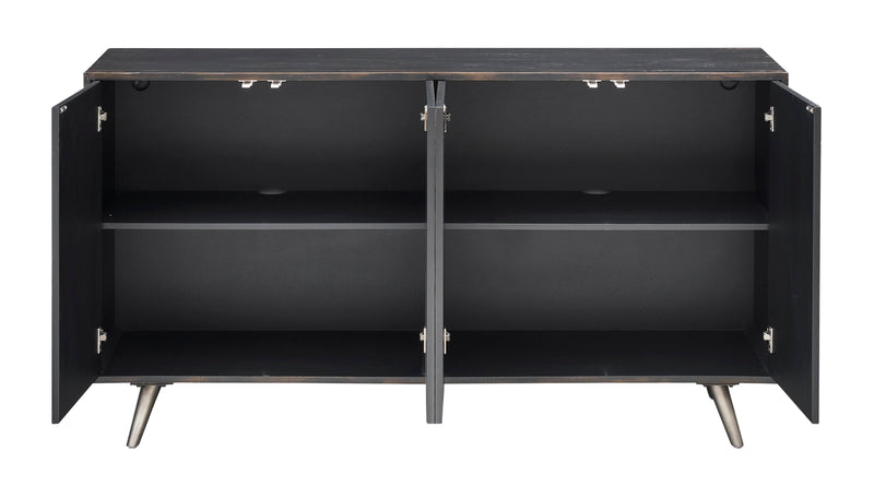 Nimbus - Four Door Credenza