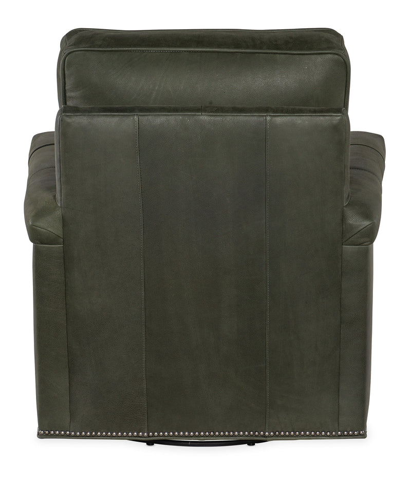 Mallory - Swivel Chair 8-Way Tie