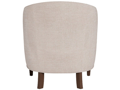 Burke Chair - Special Order - Beige.