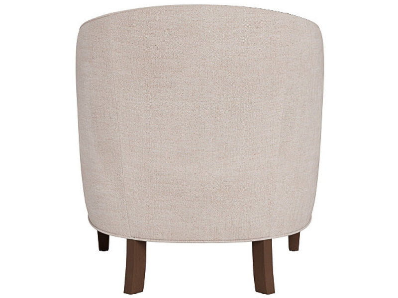 Burke Chair - Special Order - Beige.