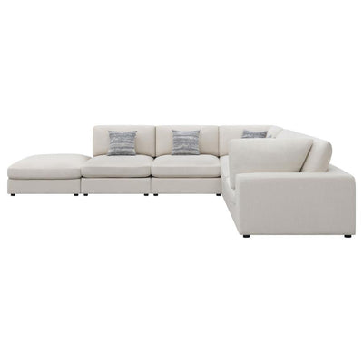 Serene - Sectional Set.