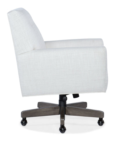 Emma - Home Office Swivel Tilt Chair