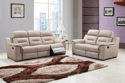 9408 - Sofa, Loveseat - Reclining Sofas & Loveseats - Grand Furniture GA