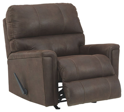 Navi - Rocker Recliner