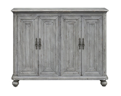 Hattie - Four Door Credenza.