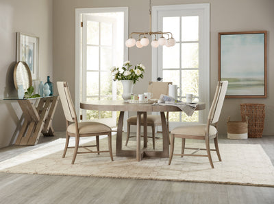 Affinity - Upholstered Side Chair - Side Chairs - Grand Furniture GA