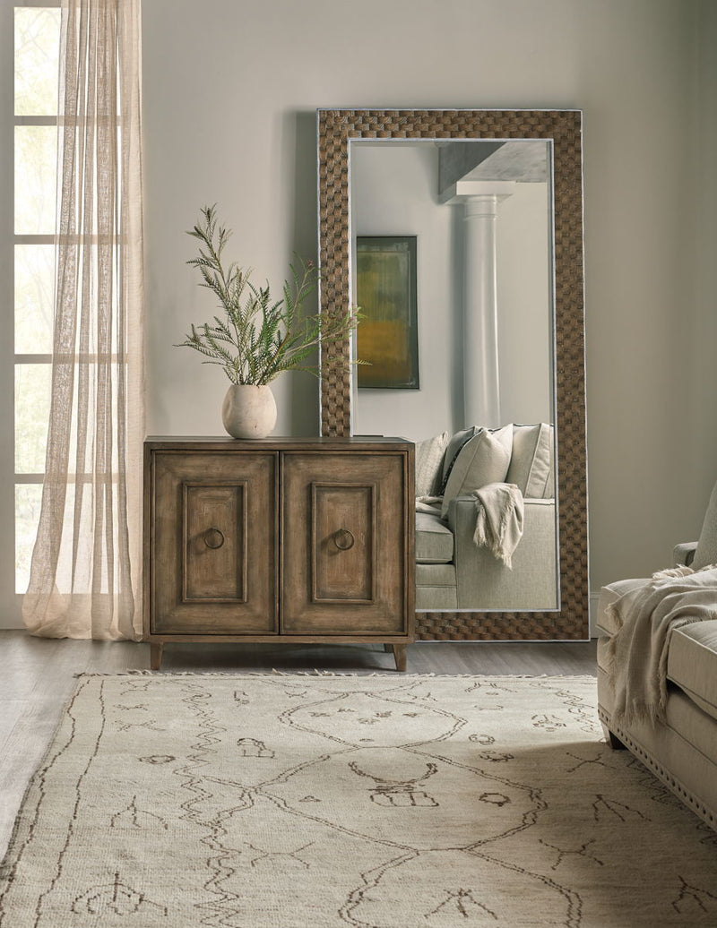 Sundance - Floor Mirror - Floor Mirrors - Grand Furniture GA