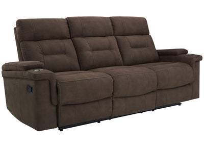 Diesel Manual - Manual Sofa