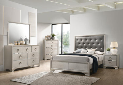 Salford - Bedroom Set - Grand Furniture GA