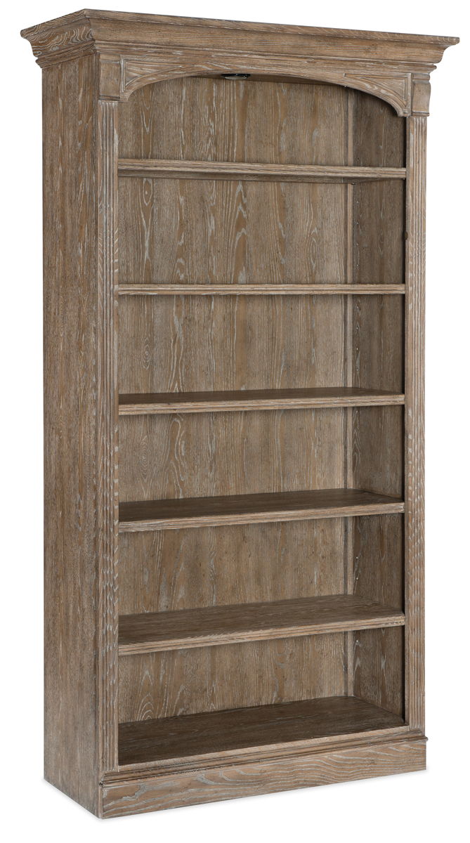 Sutter - Bookcase.