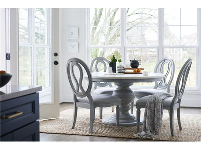 Summer Hill - Round Dining Table