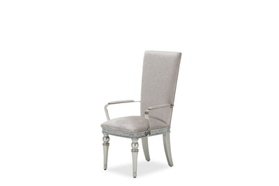 Melrose Plaza - Arm Chair (Set of 2) - Dove