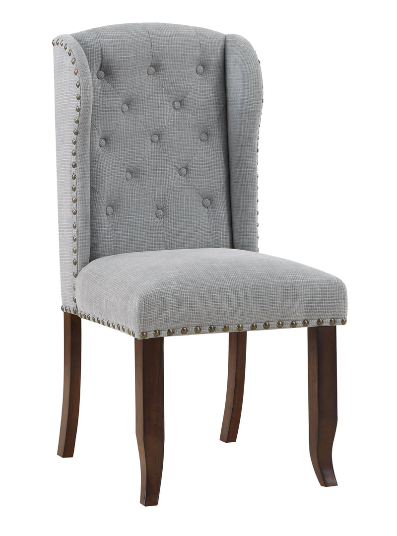 Edmund - Accent Dining Chair (Set of 2)