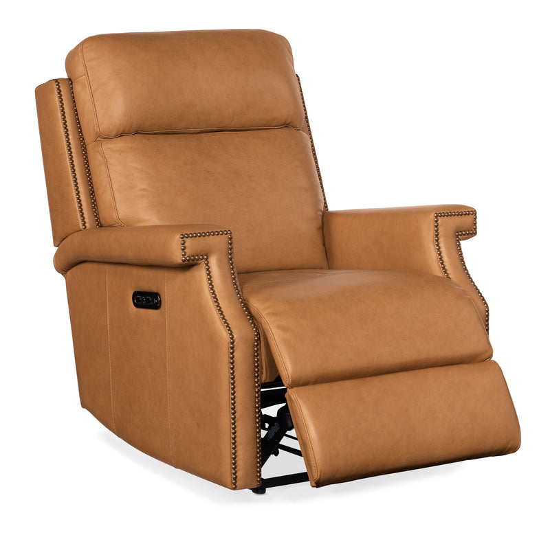 Vaughn - Zero Gravity Recliner