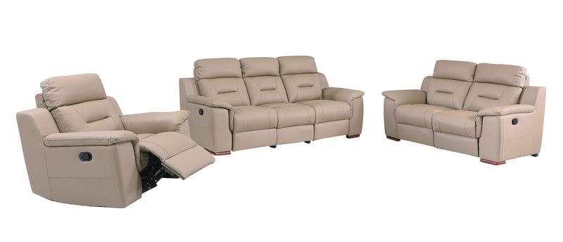 9408 - Sofa Set - 3 Piece Living Room Sets - Grand Furniture GA