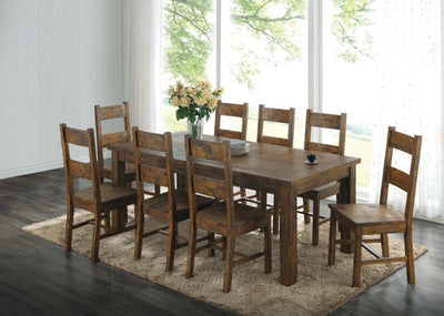 Coleman - Dining Room Set - Grand Furniture GA