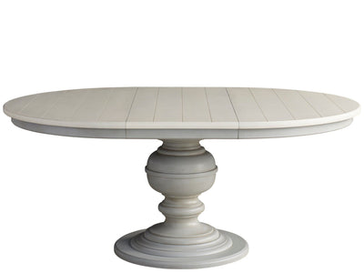 Summer Hill - Round Dining Table