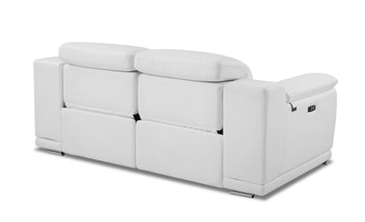 9762 - Power Reclining Sofa, Loveseat - Reclining Sofas & Loveseats - Grand Furniture GA