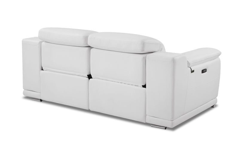 9762 - Power Reclining Sofa, Loveseat - Reclining Sofas & Loveseats - Grand Furniture GA