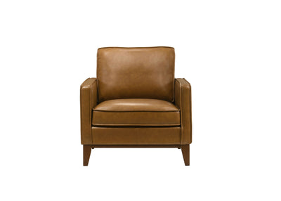 Caspar - Chair - Caramel