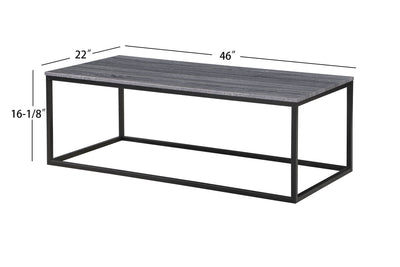 Adola - 3 Peace Nesting Table