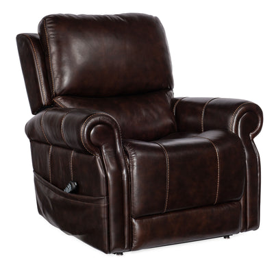 Eisley - Power Recliner - Power Headrest, Lumbar And Lift