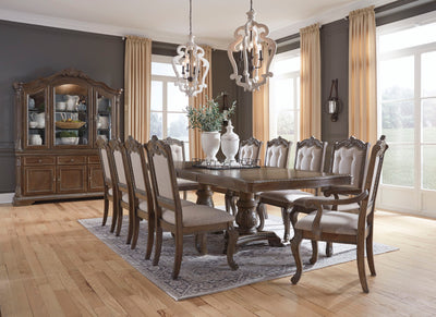 Charmond - Dining Room Set