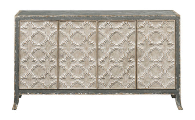 Marion - Four Door Credenza