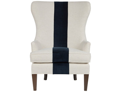 Getaway - Surfside Wing Chair.