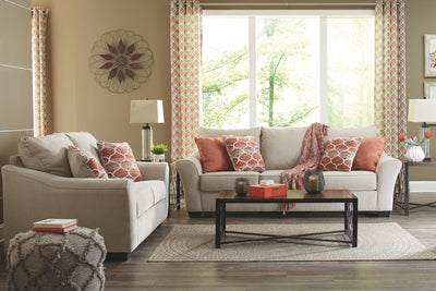 Dorielle - Antique Black - Wall Decor.