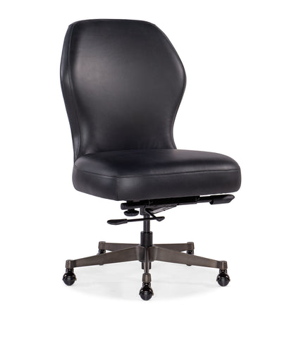 EC - Swivel Tilt Chair.