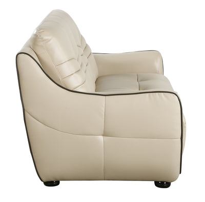 2088 - Loveseat - Stationary Loveseats - Grand Furniture GA