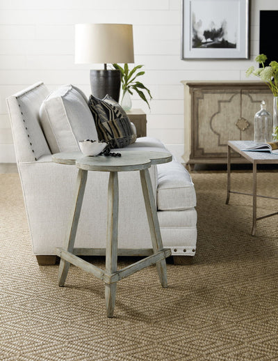 Alfresco - Trifoglio Accent Table.