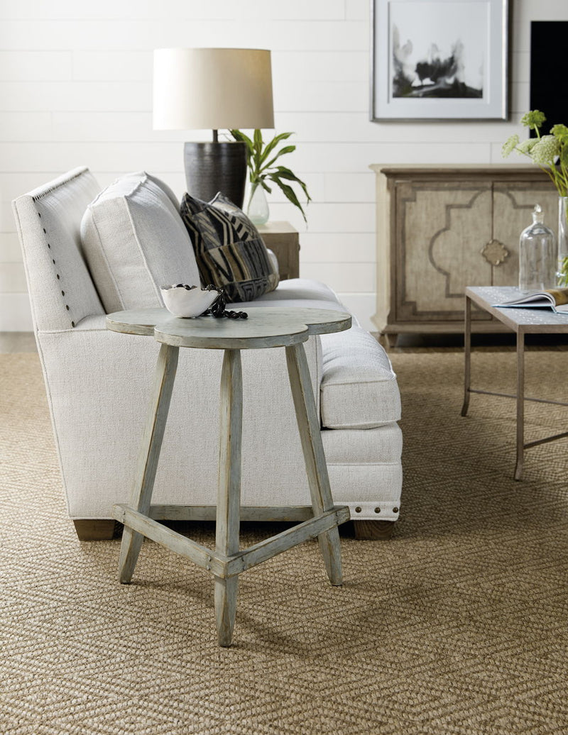 Alfresco - Trifoglio Accent Table.