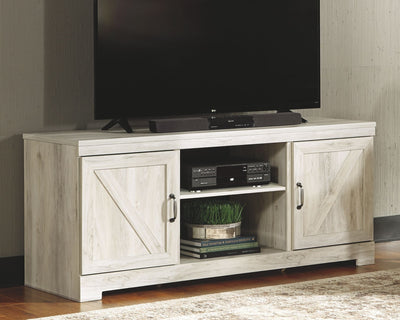 Bellaby - Entertainment Center