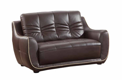 2088 - Loveseat - Stationary Loveseats - Grand Furniture GA